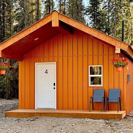 Roberts Lodge توك المظهر الخارجي الصورة
