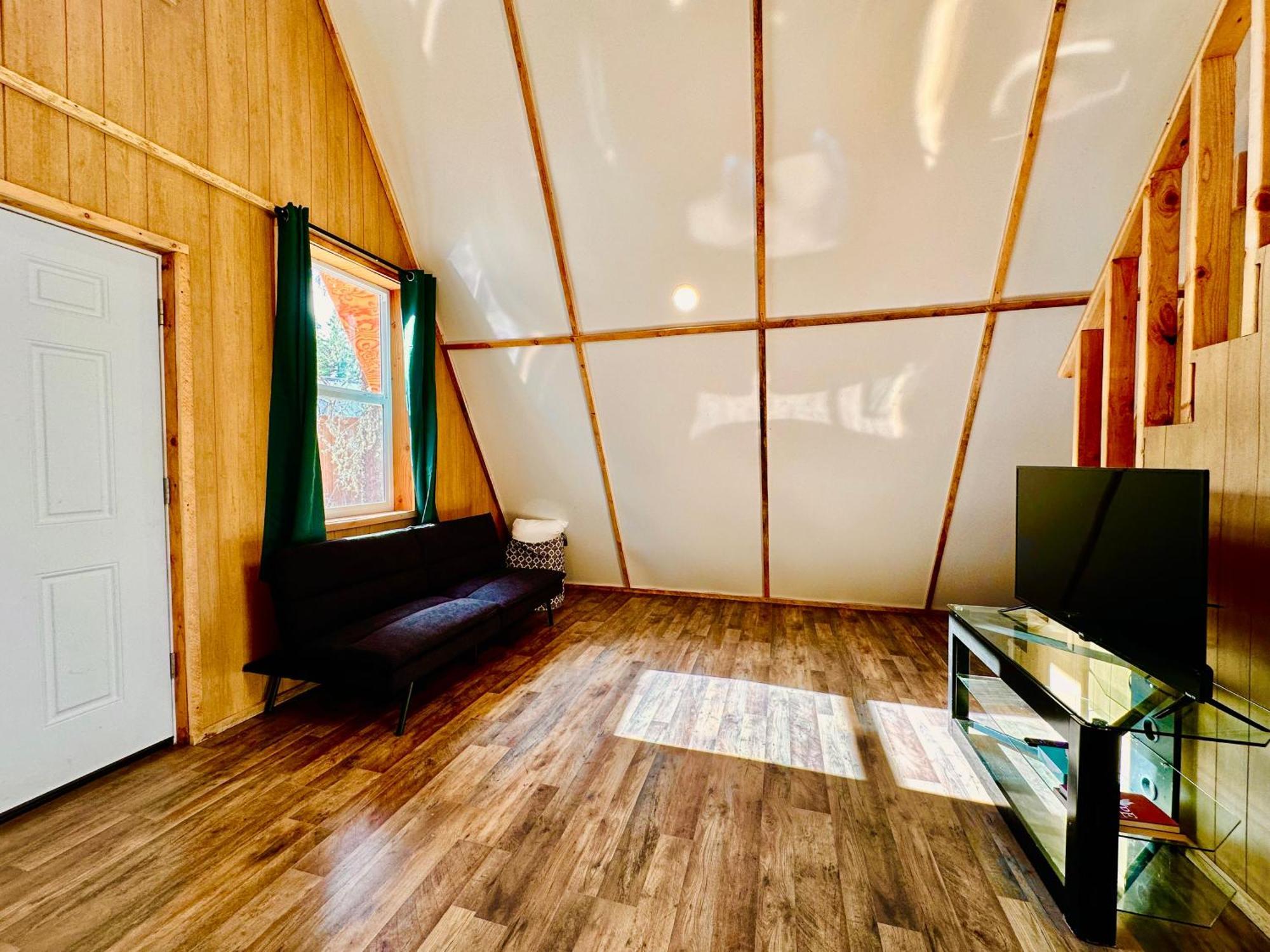 Roberts Lodge توك المظهر الخارجي الصورة