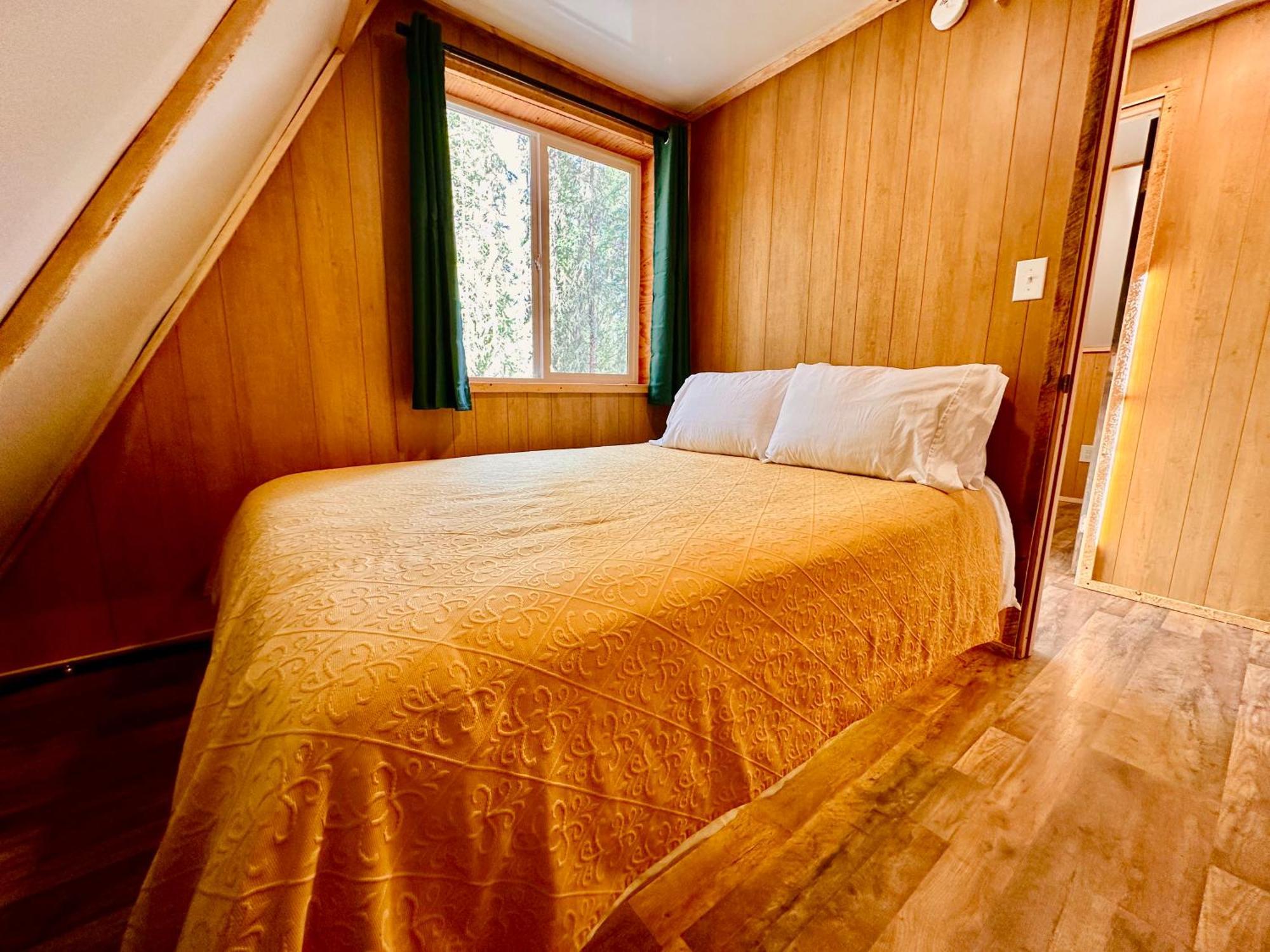 Roberts Lodge توك الغرفة الصورة