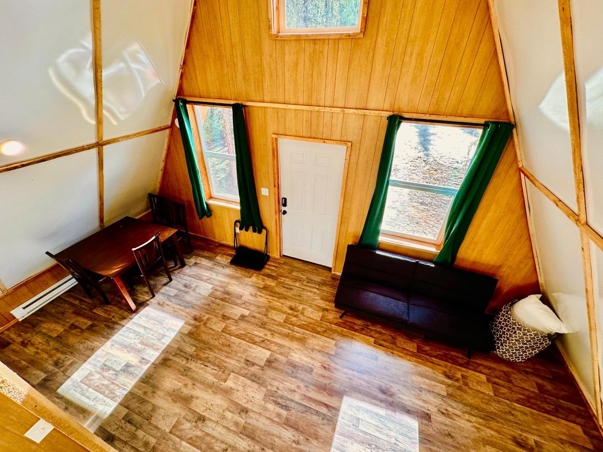 Roberts Lodge توك الغرفة الصورة