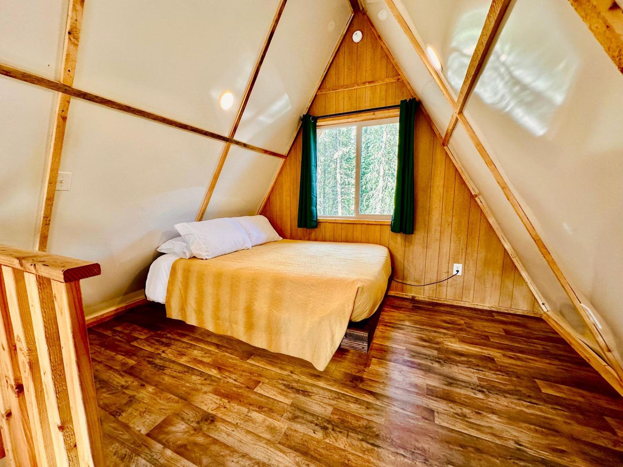 Roberts Lodge توك المظهر الخارجي الصورة