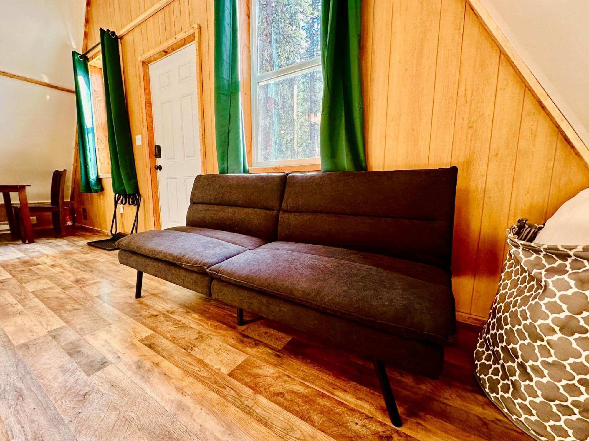 Roberts Lodge توك الغرفة الصورة