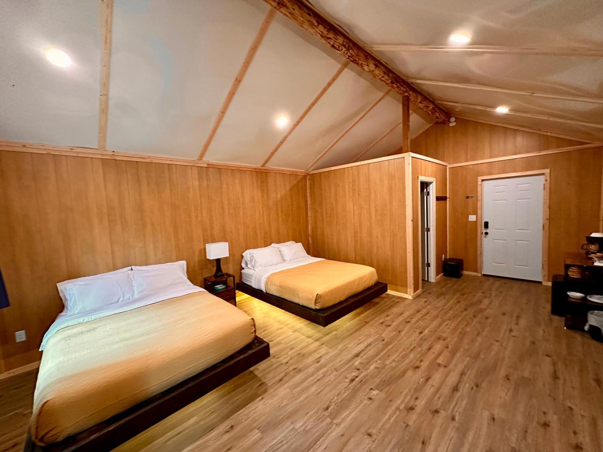 Roberts Lodge توك المظهر الخارجي الصورة