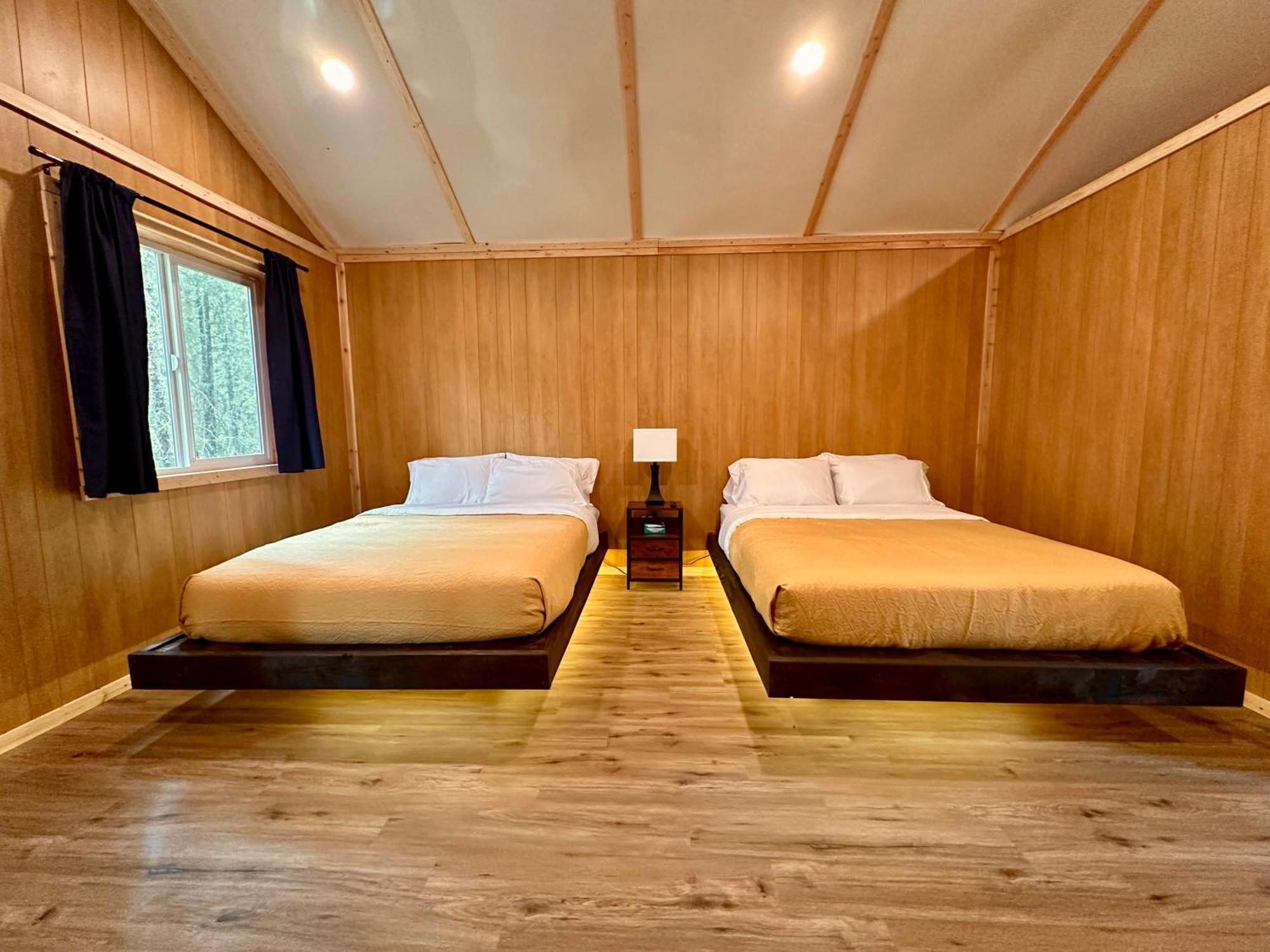 Roberts Lodge توك المظهر الخارجي الصورة