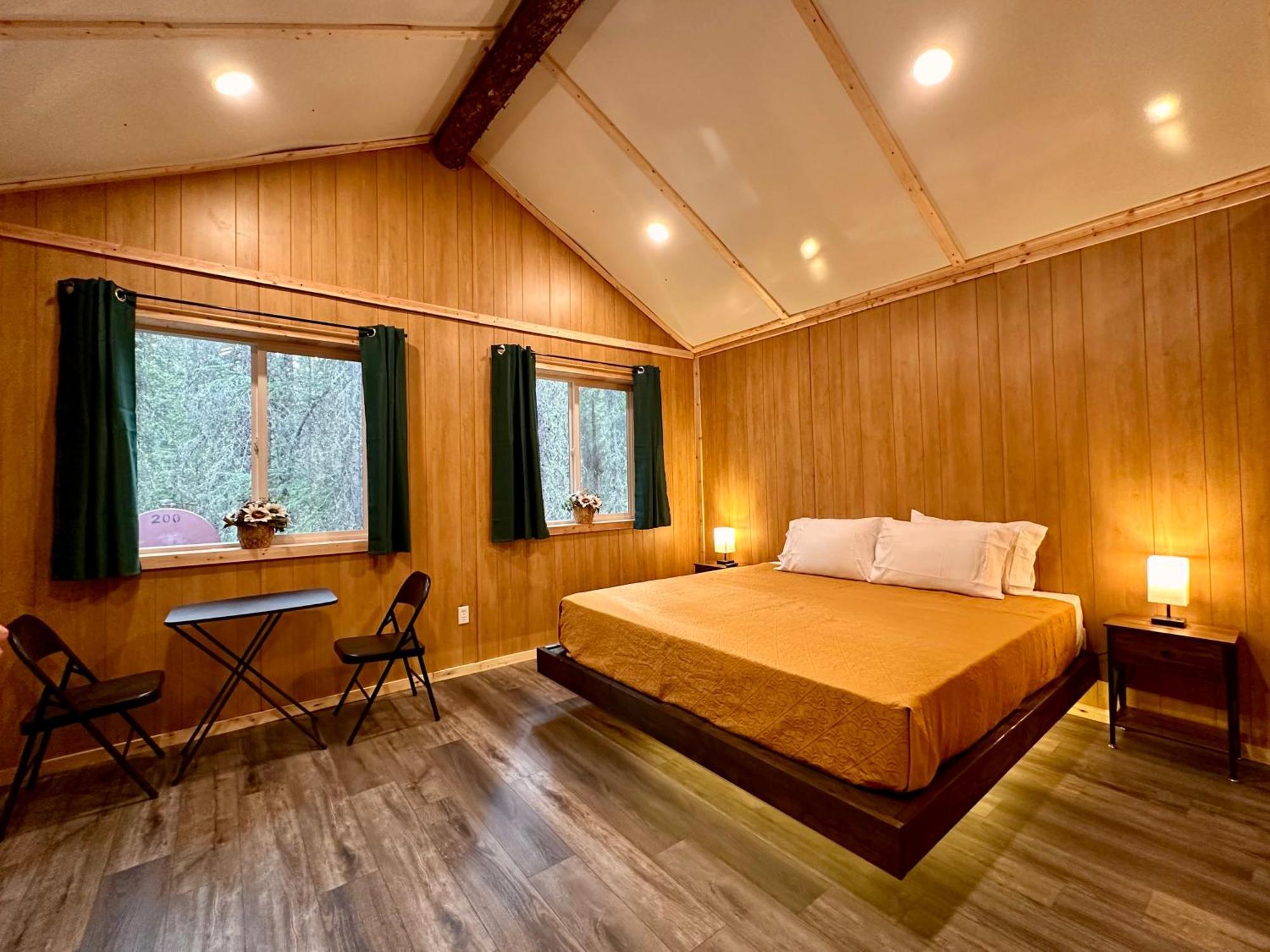 Roberts Lodge توك المظهر الخارجي الصورة