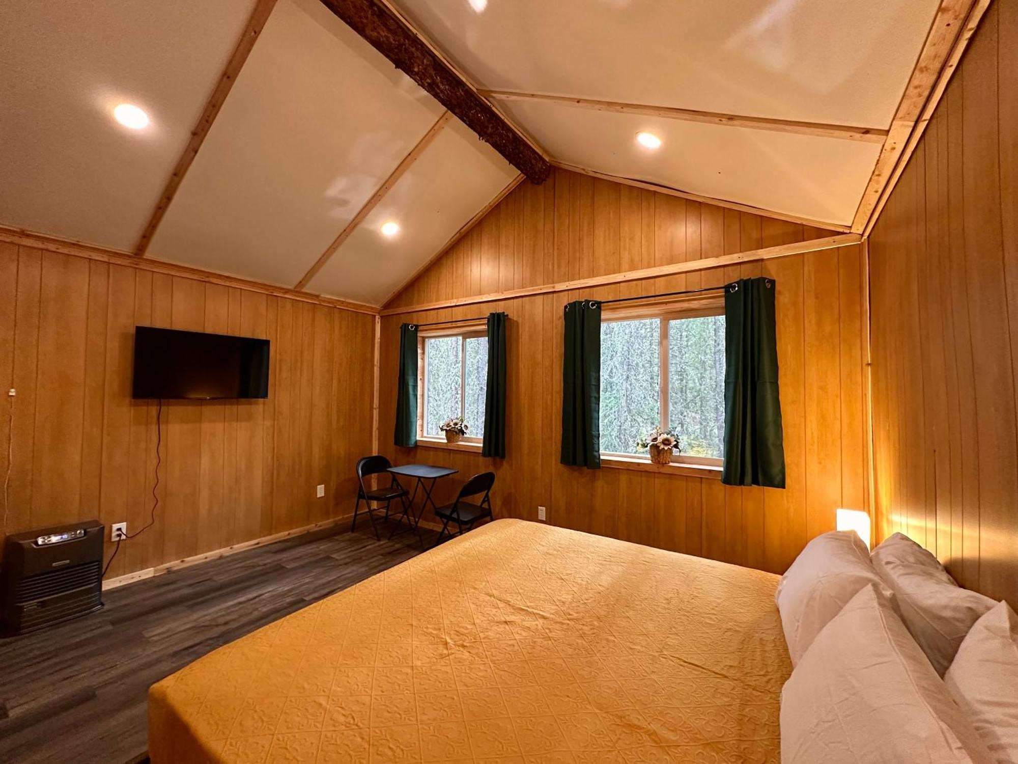 Roberts Lodge توك المظهر الخارجي الصورة