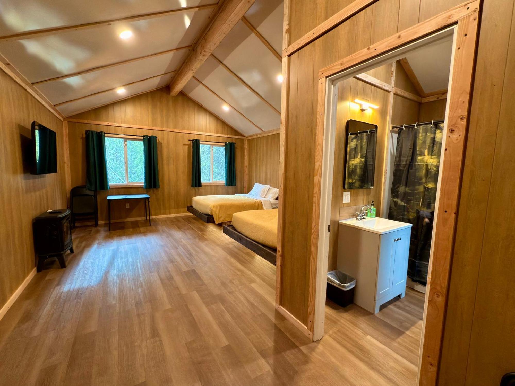 Roberts Lodge توك المظهر الخارجي الصورة
