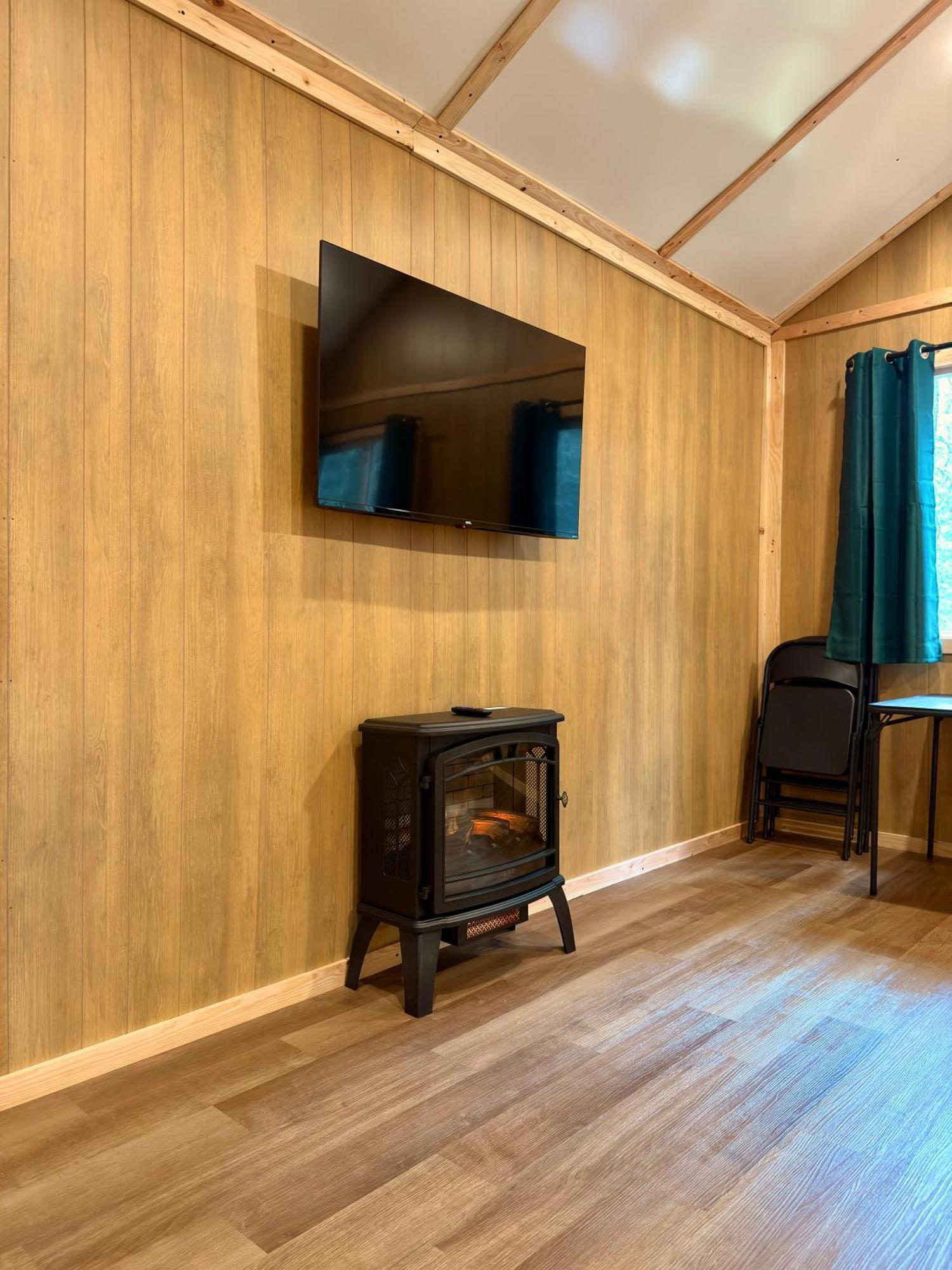 Roberts Lodge توك المظهر الخارجي الصورة