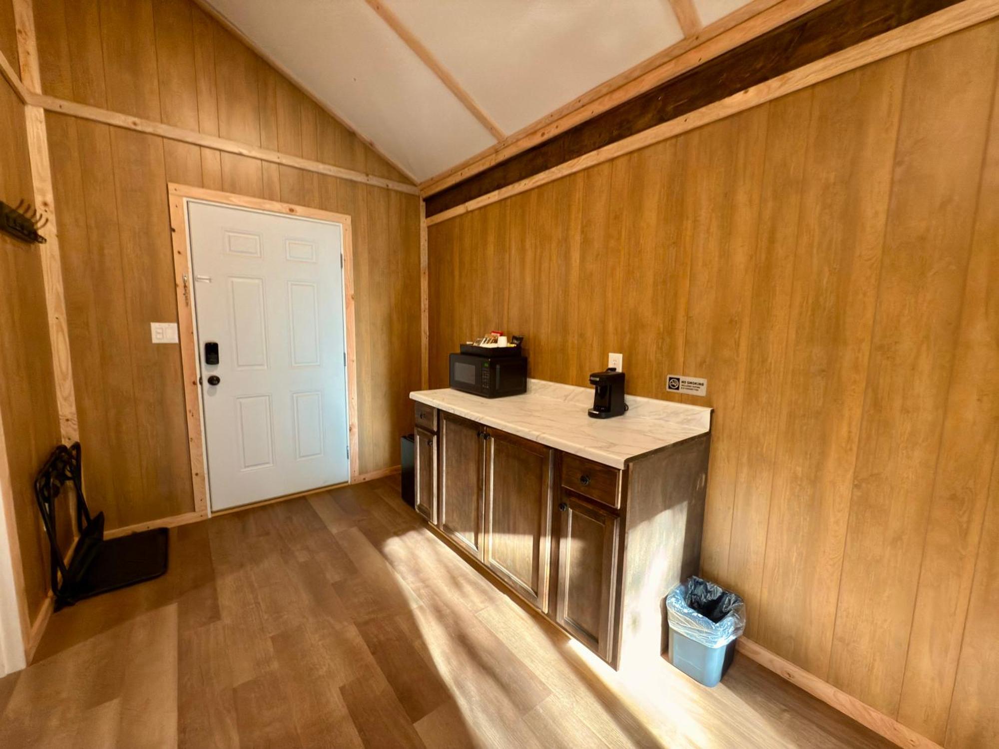 Roberts Lodge توك المظهر الخارجي الصورة