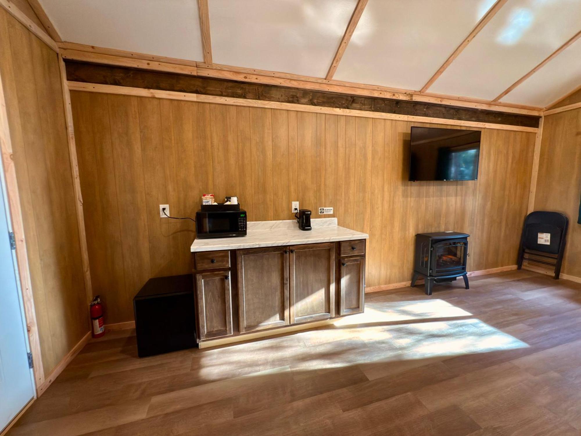 Roberts Lodge توك المظهر الخارجي الصورة
