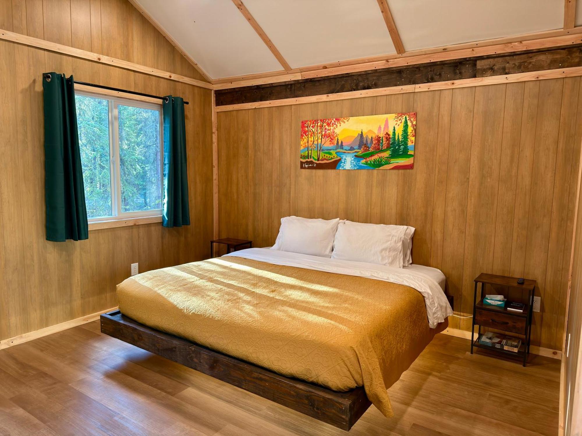 Roberts Lodge توك المظهر الخارجي الصورة